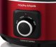 Morphy Richards Morphy Richards 460014 Wolnowar czerwony 2