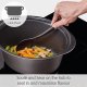 Morphy Richards Morphy Richards 460014 Wolnowar czerwony 3