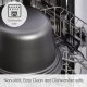 Morphy Richards Morphy Richards 460014 Wolnowar czerwony 5