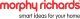 Toster Morphy Richards Toster Morphy Richards 222067 3