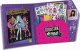 Lisciani Pamiętnik Sketchbook Monster High Cute 2
