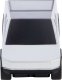 Hot Wheels Pojazd Hot Wheels Tesla Cybertruck 1:64 sterowane 6
