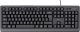 Klawiatura Trust TRUST klávesnice PRIMO, membránová, USB, CZ/SK 3