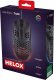 Mysz Trust TRUST myš GXT 928 Helox Lightweight, Černá 8