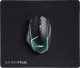 Podkładka Trust TRUST podložka pod myš BASICS GAMING MOUSE PAD M 9