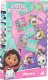 TOTAL OFFICE TRADING Gra Memory Koci Domek Gabi Gabby Dollhouse 48 kart 1