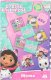 TOTAL OFFICE TRADING Gra Memory Koci Domek Gabi Gabby Dollhouse 48 kart 1