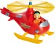 Simba Helikopter Strażak Sam Wallby mini 1