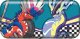 Piórnik Pokemon Karty BTS - Pencil Case (2024) 3