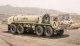 Italeri M978 Fuel Servicing Truck 1