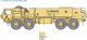 Italeri M978 Fuel Servicing Truck 3