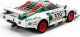 Tamiya Model plastikowy Lancia Stratos Turbo 1/24 5