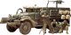 Tamiya Model plastikowy U.S. M21 Mortar Carrier 1/35 1