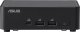 Komputer Asus Barb ASUS NUC14RVKv50XPR3 Revel Canyon 2