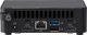 Komputer Asus Barb ASUS NUC14RVKv50XPR3 Revel Canyon 3