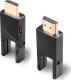 Kabel Lindy HDMI Micro - HDMI Micro 50m czarny (38324) 11