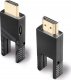 Kabel Lindy HDMI Micro - HDMI Micro 50m czarny (38324) 5