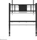 Neomounts Stojak podłogowy na monitory 65" - 110" (FL50-575BL1) 4