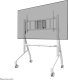 Neomounts Stojak podłogowy na monitory 65" - 110" (FL50-575WH1) 1