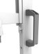 Neomounts Stojak podłogowy na monitory 65" - 110" (FL50-575WH1) 6