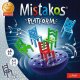 Trefl Gra Mistakos Platform 4