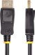 Kabel StarTech DisplayPort - HDMI 1 m czarny (3F-DP-HDMI-4K60-HDR) 2