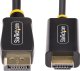 Kabel StarTech DisplayPort - HDMI 2m czarny (6F-DP-HDMI-4K60-HDR) 6