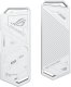 Kieszeń Asus HDD acc ASUS ROG Strix Arion White 7