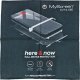 MyScreen Protector MyScreen CUT&USE Ściereczka osuszająca (30x30 cm) ANG 1