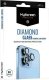 MyScreen Protector MyScreen Protector - Szkło hartowane na tylne kamery iPhone 15 Pro, 15 Pro Max DIAMOND GLASS CAMERA LENS COVER do Szkło hartowane na tylne kamery iPhone 15 Pro, 15 Pro Max DIAMOND GLASS CAMERA LENS COVE 2