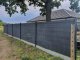 Linarem SiatkiSieci SIATKA CIENIUJĄCA 1,8x50m MASKUJĄCA 90% OSŁONA MATA NA OGRODZENIE PŁOT +UV 3
