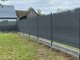 Linarem SiatkiSieci SIATKA CIENIUJĄCA 90% OSŁONA PŁOT GRAFIT 1,2x10 UV 10