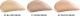 IsaDora Light Touch Concealer korektor rozświetlający 82 Peach Beige 2,2g 2