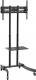 LogiLink Stojak podłogowy BP0026 37'' - 70'' 1