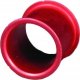 Etipo Wstawka kalibrowa ETI-Polam 6A D02 do gniazda E18 zielona V D02 002243003 3