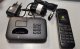 Telefon stacjonarny Telekom Telekom Sinus A12 schwarz m. Basis u. AB 2