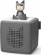 Tonies Tonies Starterset rot (Toniebox + Kreativ-Tonie) 1