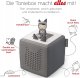 Tonies Tonies Starterset anthrazit (Toniebox + Kreativ-Tonie) 4