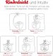 Tonies Tonies Starterset anthrazit (Toniebox + Kreativ-Tonie) 5
