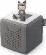 Tonies Tonies Starterset anthrazit (Toniebox + Kreativ-Tonie) 6