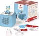 Tonies Tonies Starterset hellblau (Toniebox + Kreativ-Tonie) 2