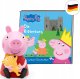 Tonies Tonies Peppa Wutz - Ritterburg 1