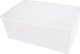 Curver Curver Pojemnik Textile 45l Transparentny 196065... 1
