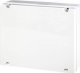 Scame Puszka natynkowa hermetyczna IP56 452X380X130mm bez dławnic Scabox 686.211 szara 3