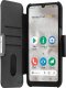 Doro Doro Wallet Case für 8100 schwarz 1