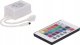 Prescot Sterownik do taśm ledowych RGB z pilotem podczerwieni 72W PR-RGB-72-24K-IR 1