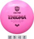 Discmania Discgolf DISCMANIA Distance Driver NEO ENIGMA Evolution 12/5/-1/2 Pink 1