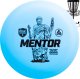 Discmania DISCGOLF DISCMANIA MENTOR 2