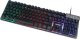 Klawiatura Fourze Fourze GK120 Gaming Keyboard  membrane 1