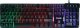 Klawiatura Fourze Fourze GK120 Gaming Keyboard  membrane 2